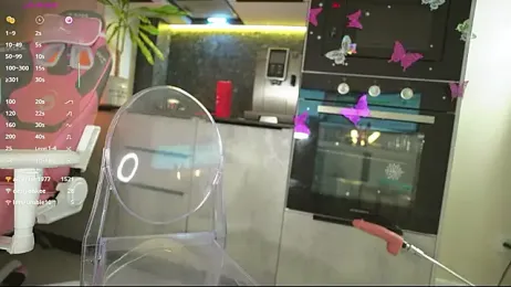 thelissawayne webcam model stream image