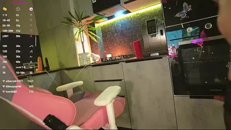 thelissawayne webcam model stream image