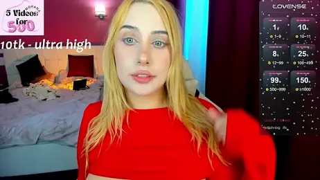 MoranaKit webcam model stream image