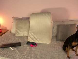taammmy webcam model stream image