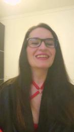 Aurasensual69 webcam cam4 model stream image