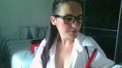 Aurasensual69 webcam cam4 model stream image