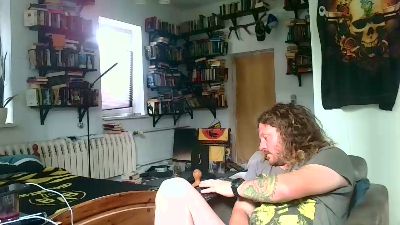 sunrisa webcam model stream image