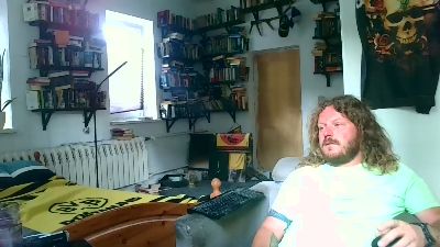 sunrisa webcam model stream image