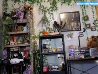 monstrumologist webcam chaturbate model stream image