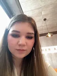 PumaShyXD webcam model stream image