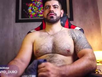 santy_king25 webcam model stream image