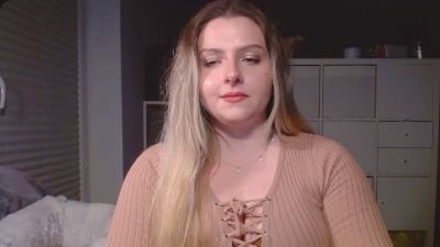 BritneySensual webcam model stream image