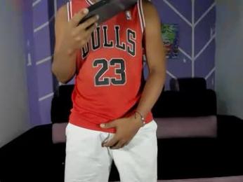 alexandluke1 webcam model stream image