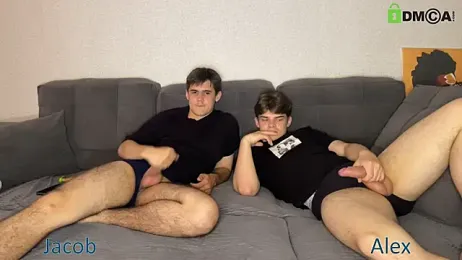 JacobAlexius webcam stripchat model stream image