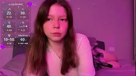 karalinhks webcam model stream image