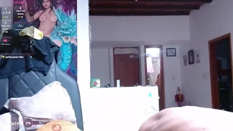 Tiffany_prettygirl webcam model stream image