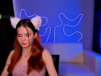 angie_foxy webcam model stream image
