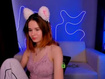 angie_foxy webcam chaturbate model stream image