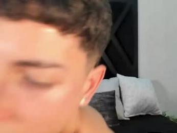 gian_rossii webcam model stream image