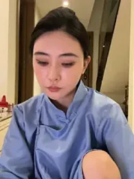 anqi6376 webcam stripchat model stream image
