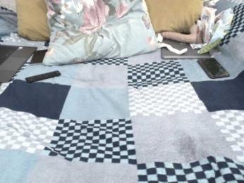 Ksenia-Cat444 webcam model stream image