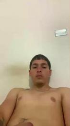 Perroroo webcam model stream image