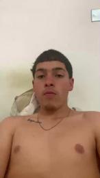 Perroroo webcam model stream image