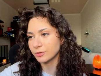 HyonKirker webcam model stream image