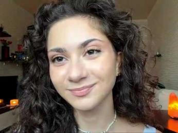 HyonKirker webcam model stream image