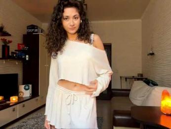 HyonKirker webcam model stream image