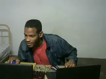 michel_sc webcam model stream image