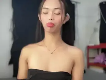 spicy_margaritaxxx webcam model stream image