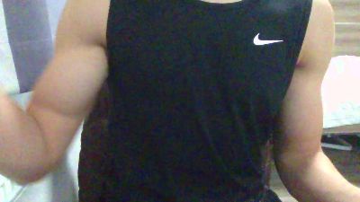 AthleticAce18 webcam model stream image