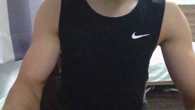 AthleticAce18 webcam model stream image