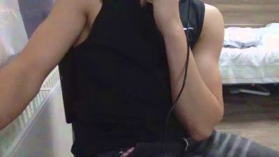 AthleticAce18 webcam model stream image