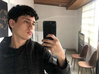 JacobsShelby webcam model stream image