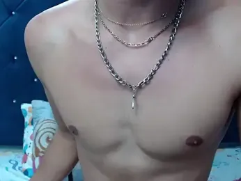 Cris_steban1 webcam model stream image