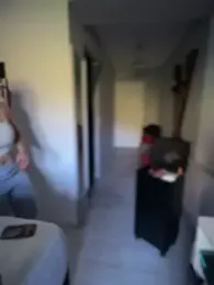 Clarasense__ webcam model stream image