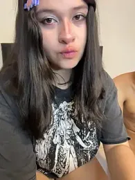 Haru_Ozk webcam model stream image