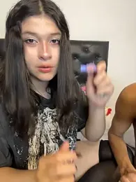 Haru_Ozk webcam model stream image