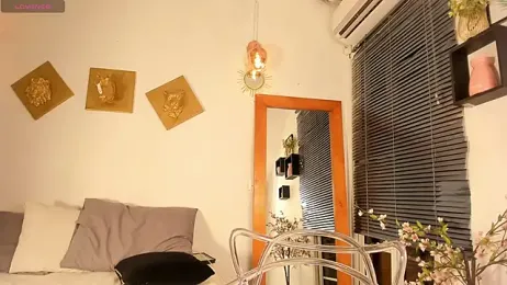 Aleexiiaa webcam model stream image