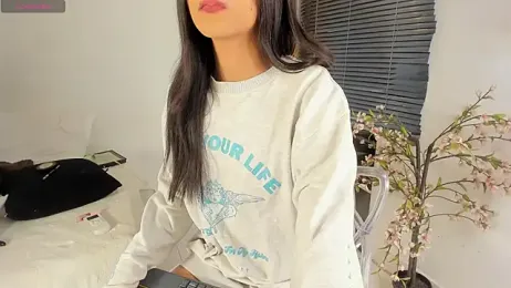 Aleexiiaa webcam model stream image
