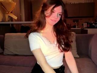 rosannbigby webcam model stream image
