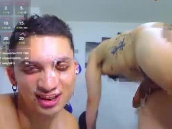 keivid_2303 webcam chaturbate model stream image