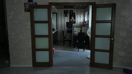 KoreanIdol webcam model stream image