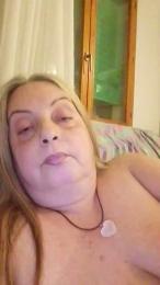 Franca webcam model stream image
