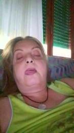 Franca webcam model stream image