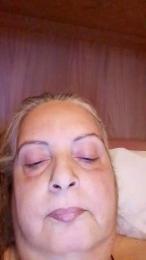 Franca webcam model stream image