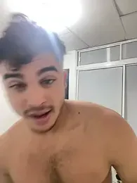 Mentriplex webcam model stream image