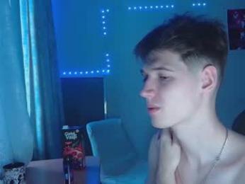 axel_0ne webcam model stream image