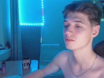 axel_0ne webcam model stream image