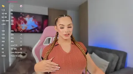 Saammy_19 webcam model stream image