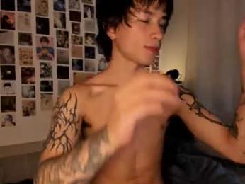 liamelf webcam model stream image
