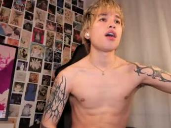 liamelf webcam model stream image